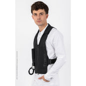 Freejump Airbag Plume Herren Schwarz