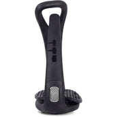 Freejump Steigbügel Soft Up Pro 2 Schwarz