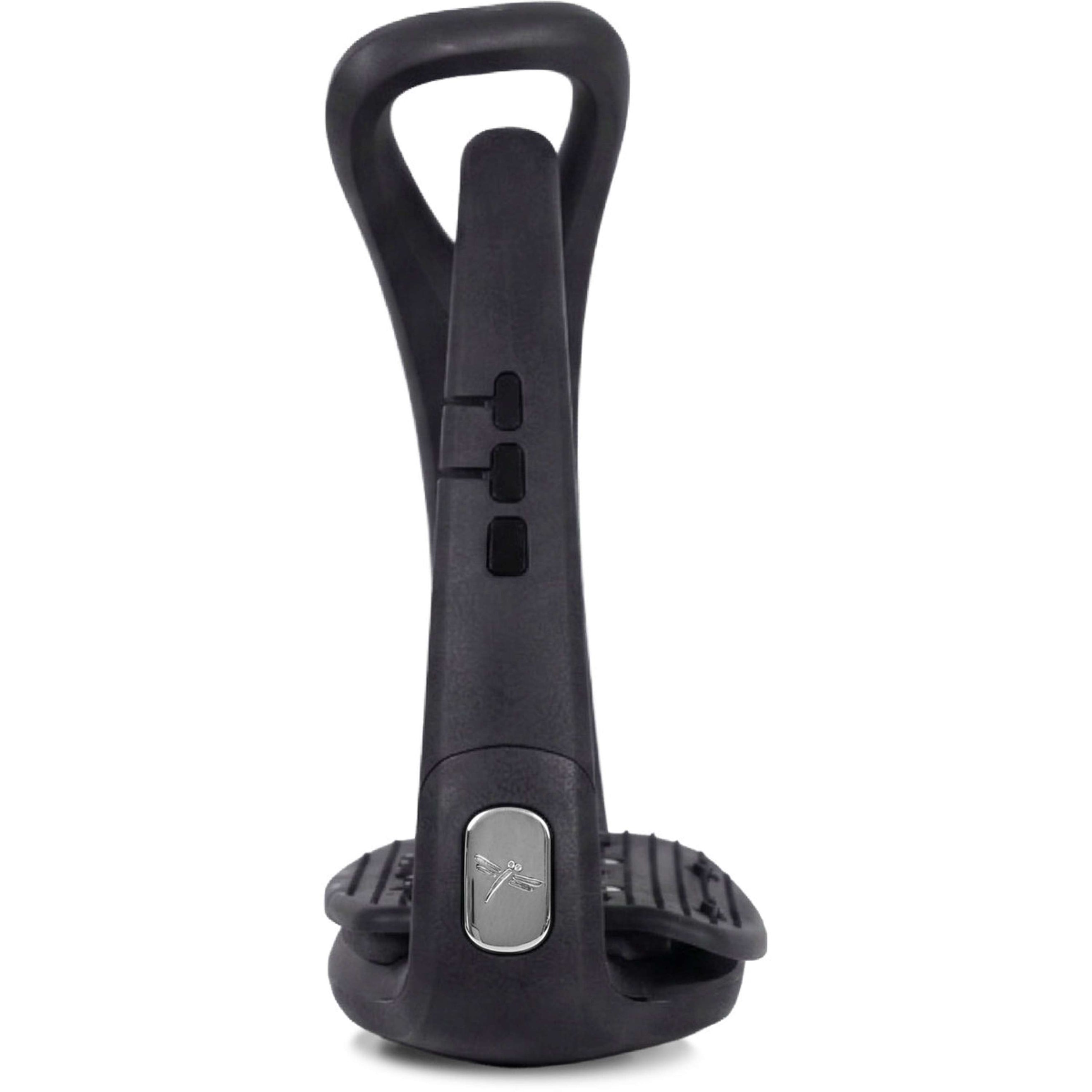 Freejump Steigbügel Soft Up Pro 2 Schwarz