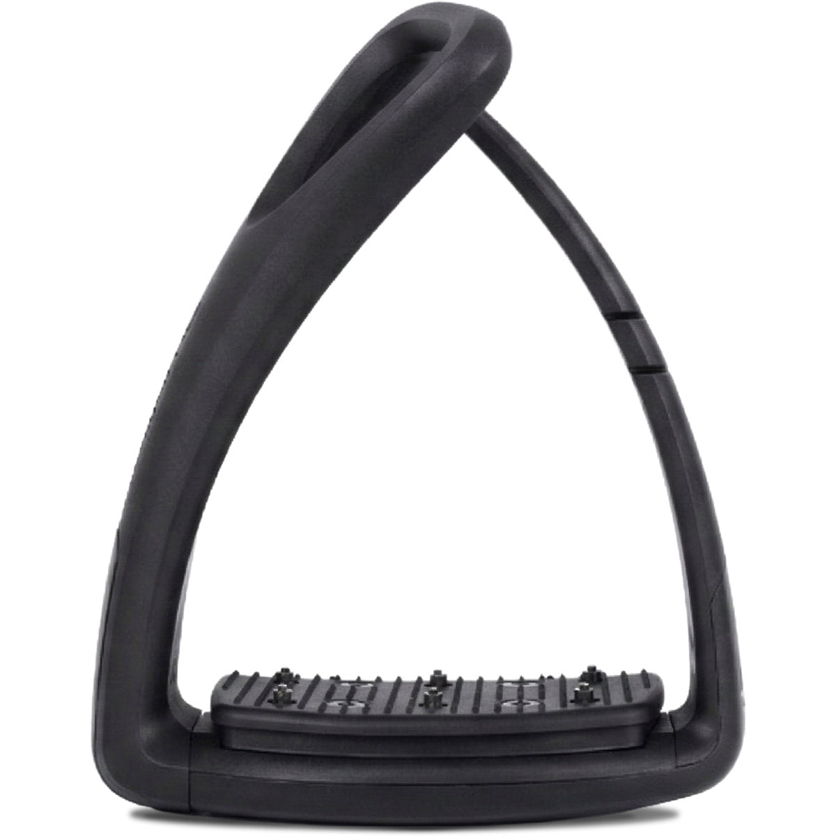 Freejump Steigbügel Soft Up Pro 2 Schwarz