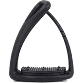 Freejump Steigbügel Soft Up Pro 2 Schwarz