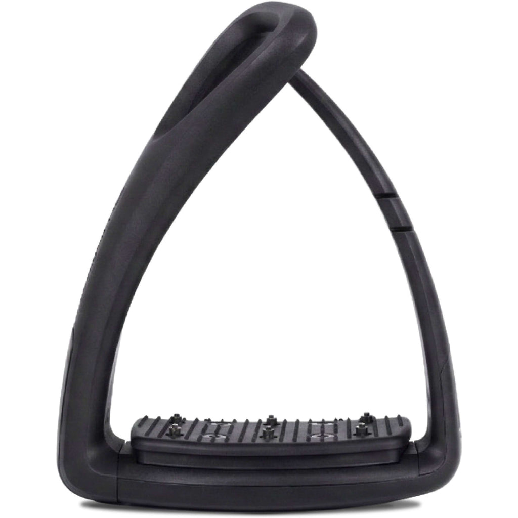 Freejump Steigbügel Soft Up Pro 2 Schwarz
