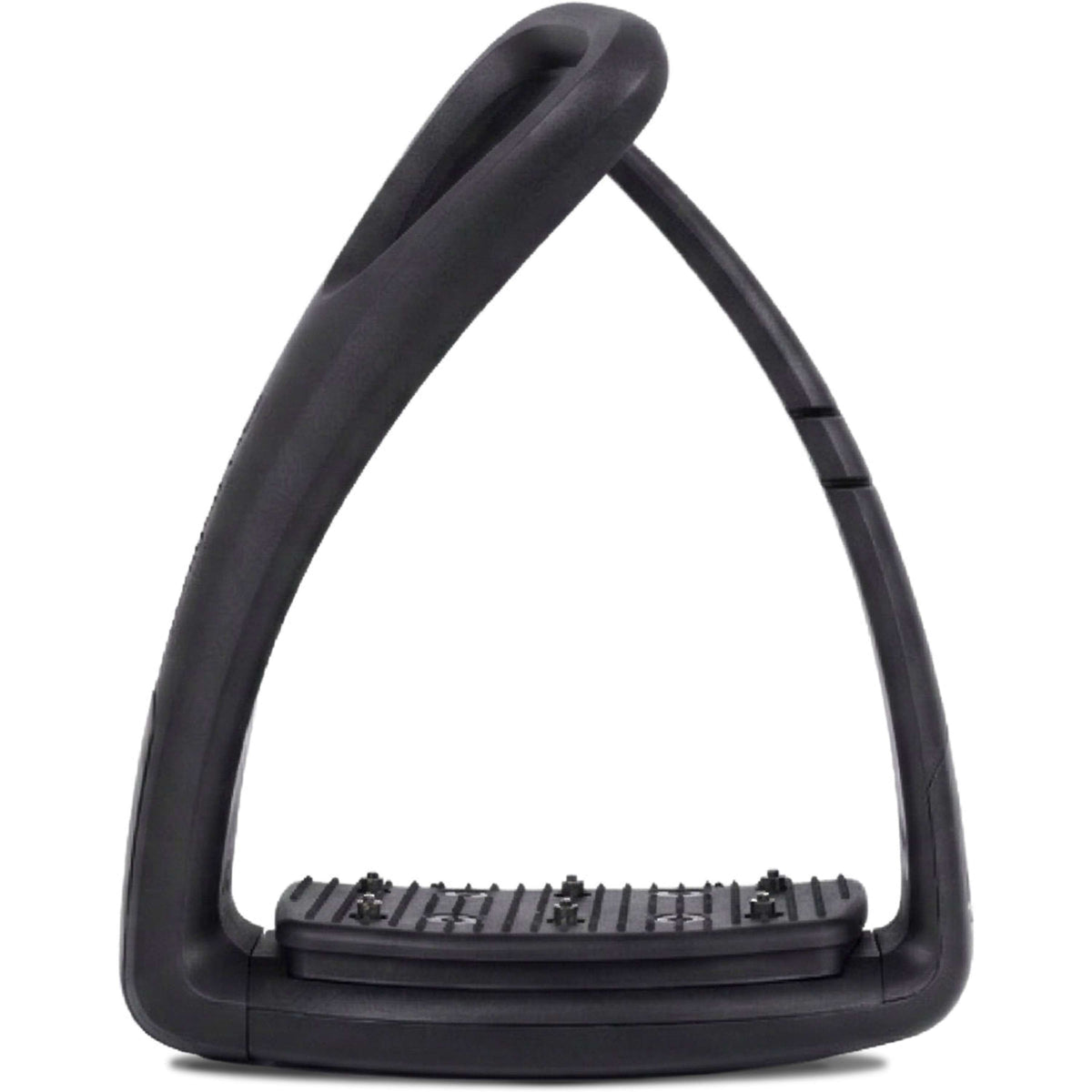 Freejump Steigbügel Soft Up Pro 2 Schwarz