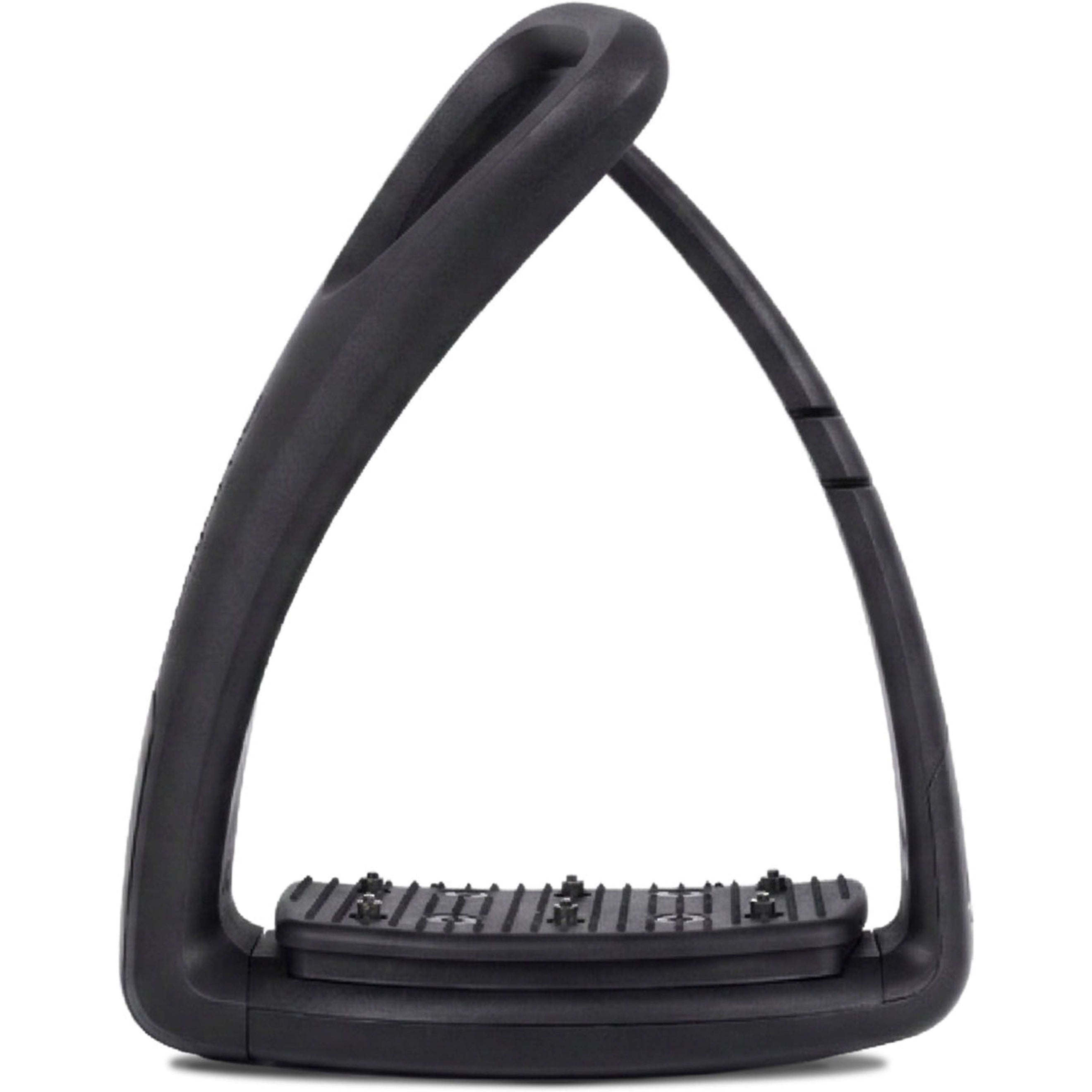 Freejump Steigbügel Soft Up Pro 2 Schwarz