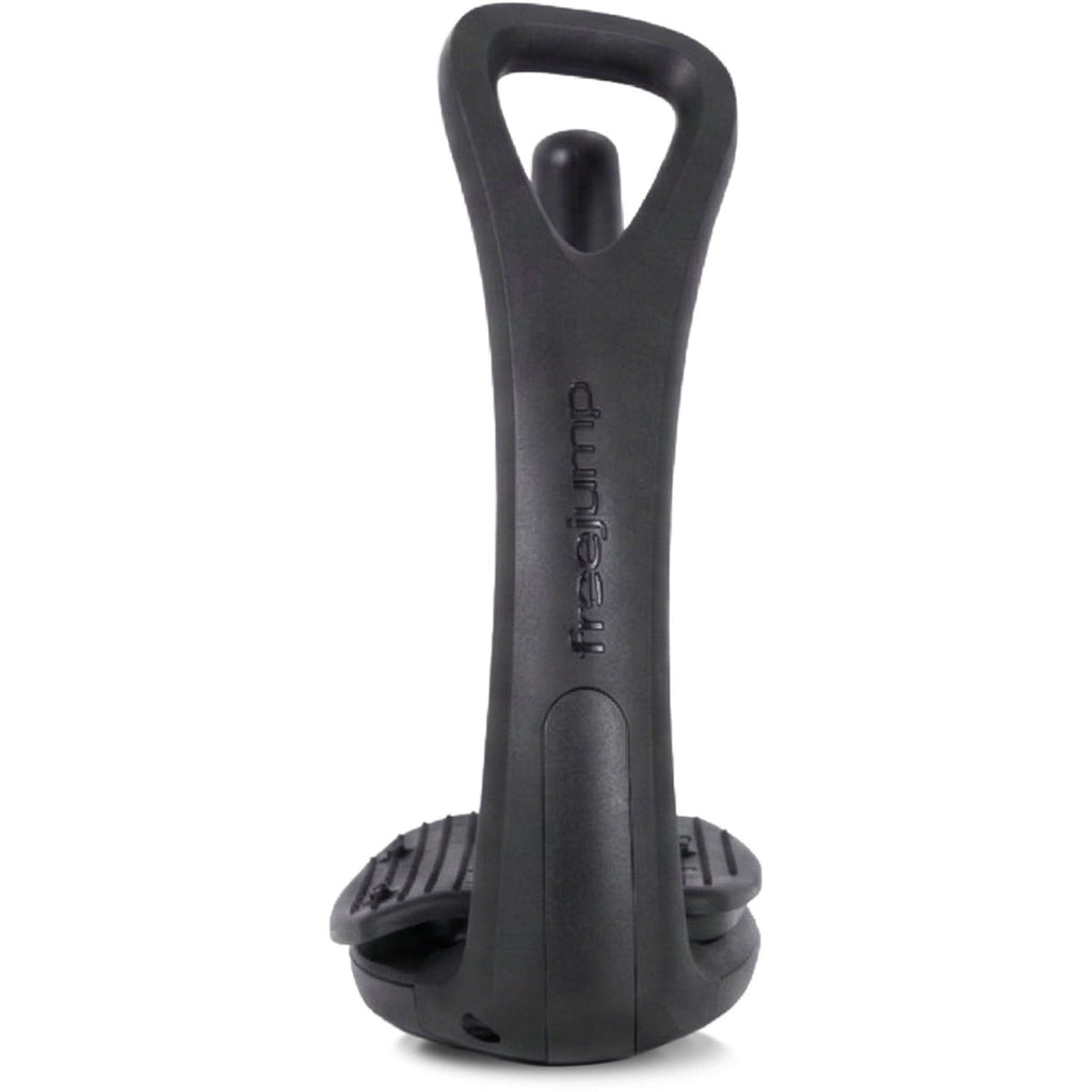 Freejump Steigbügel Soft Up Pro 2 Schwarz