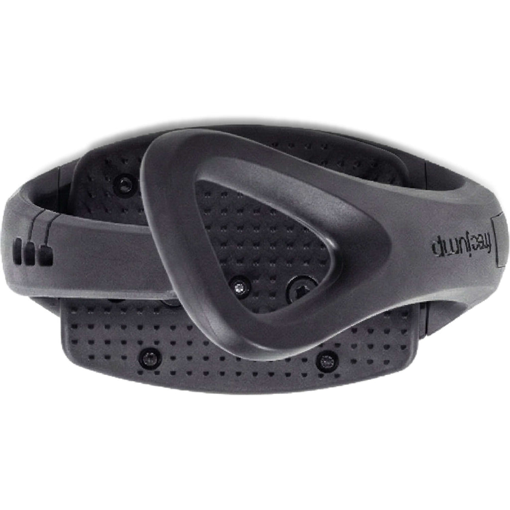Freejump Steigbügel Soft Up Pro 2 Schwarz