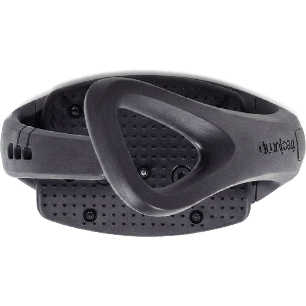 Freejump Steigbügel Soft Up Pro 2 Schwarz