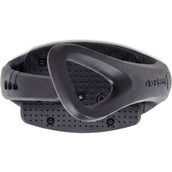 Freejump Steigbügel Soft Up Pro 2 Schwarz