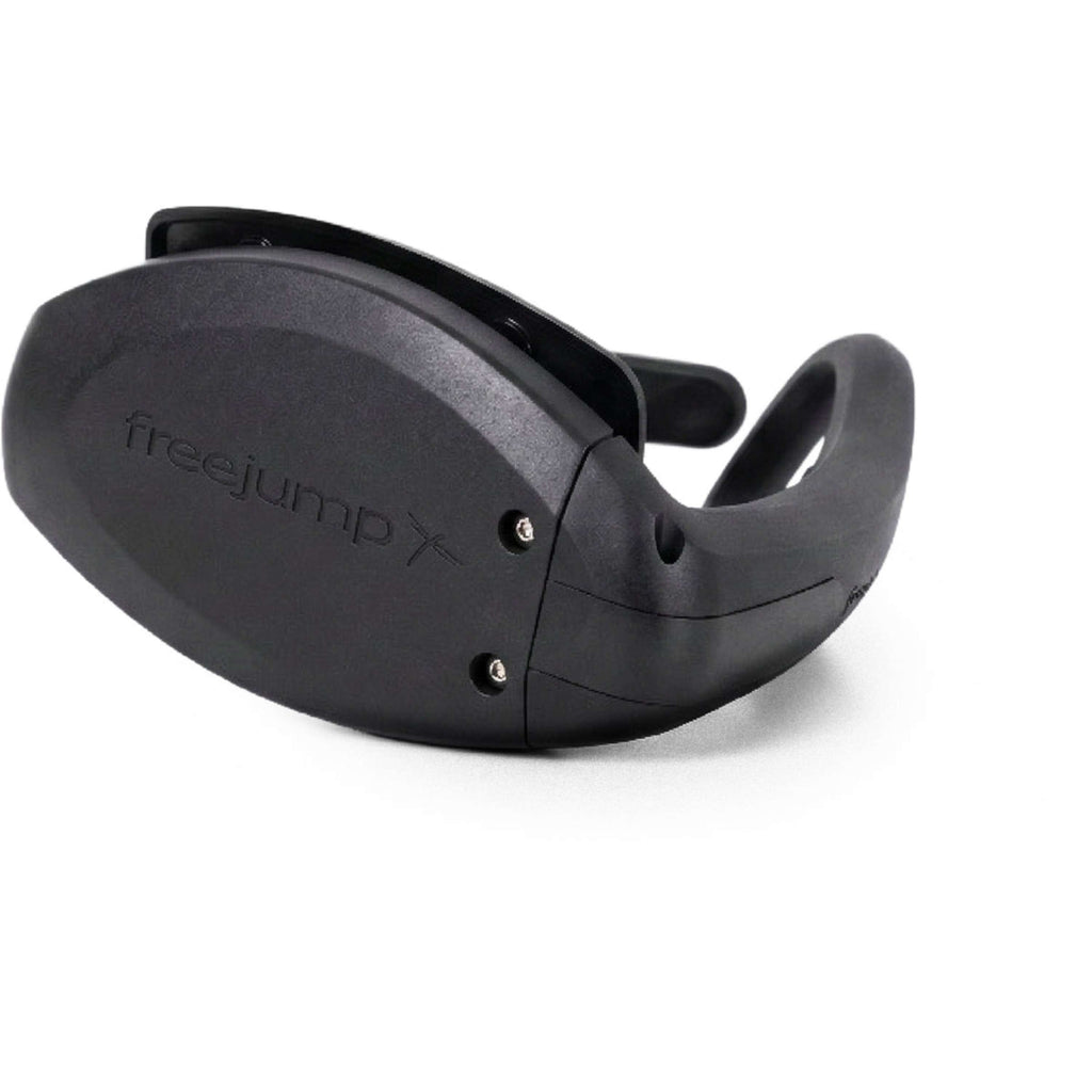 Freejump Steigbügel Soft Up Pro 2 Schwarz