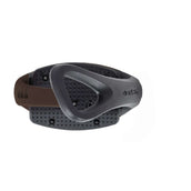 Freejump Steigbügel Soft Up Pro 2 Schwarz/Choco