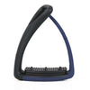 Freejump Steigbügel Soft Up Pro 2 Schwarz/Pearle Navy