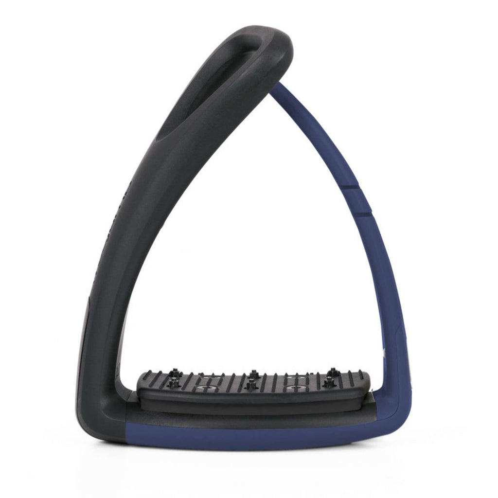 Freejump Steigbügel Soft Up Pro 2 Schwarz/Pearle Navy