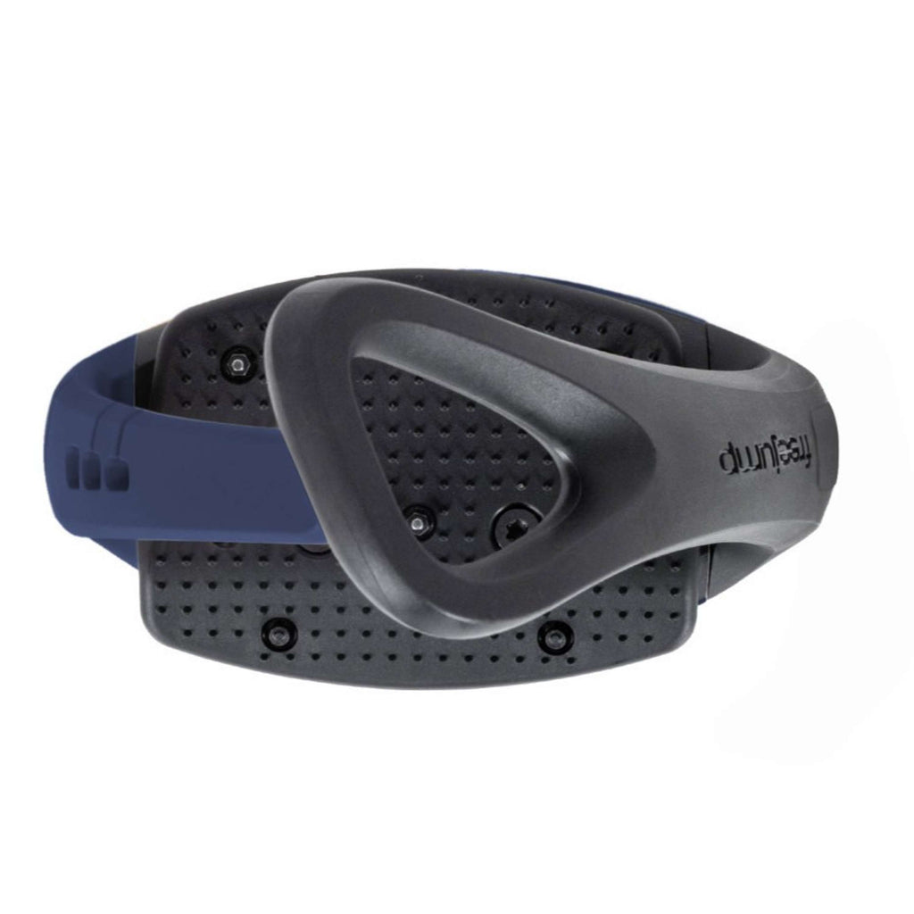 Freejump Steigbügel Soft Up Pro 2 Schwarz/Pearle Navy