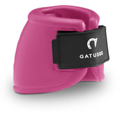 Gatusos Hufglocken Deluxe Fuchsia