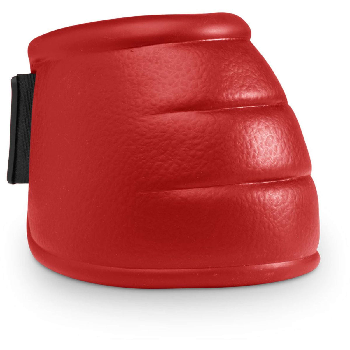 Gatusos Hufglocken Deluxe Rot