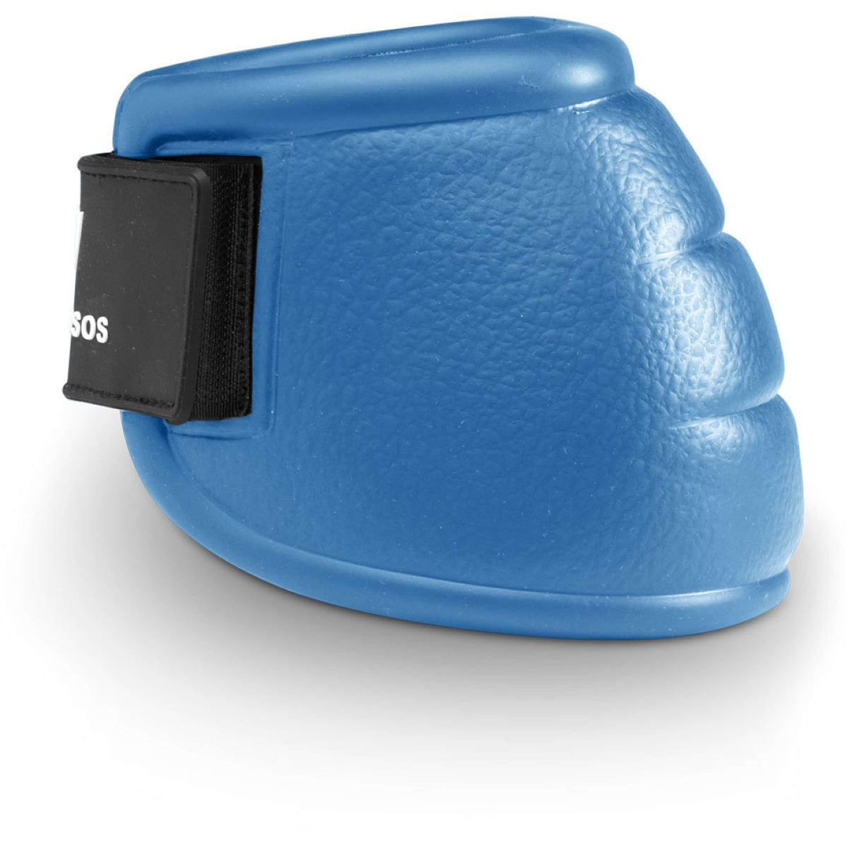 Gatusos Hufglocken Deluxe Blau