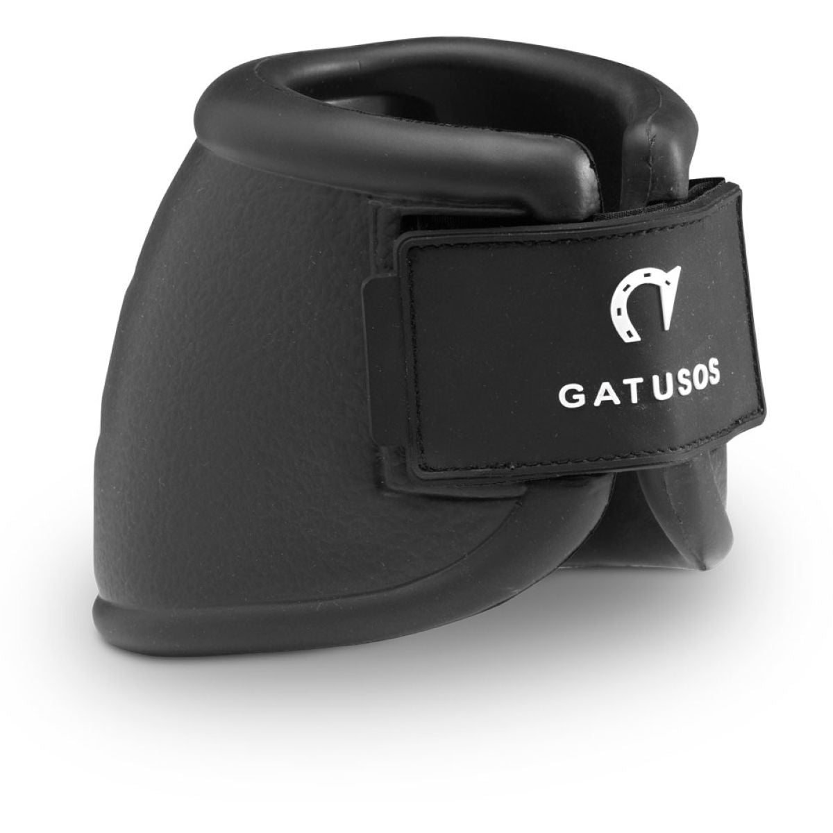 Gatusos Hufglocken Deluxe Schwarz