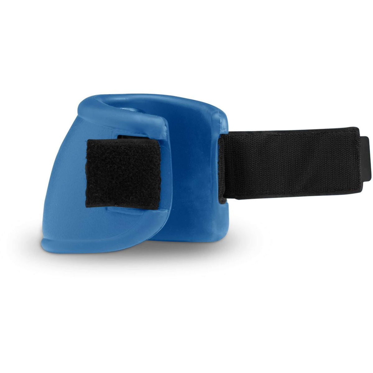 Gatusos Hufglocken Deluxe Blau