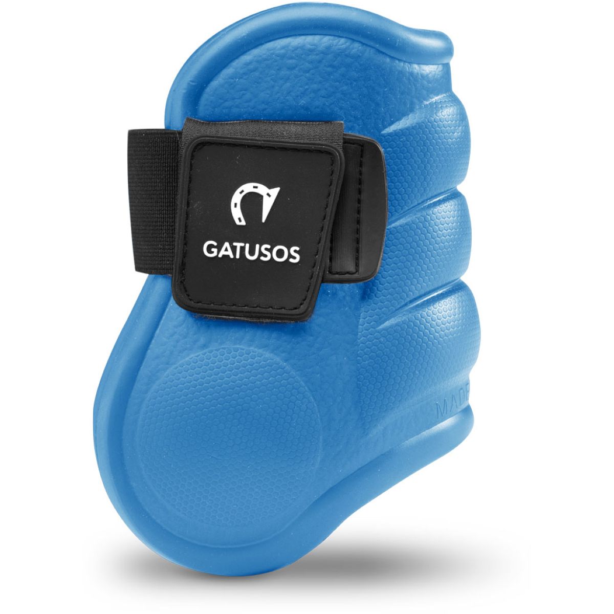 Gatusos Kugelschützer Deluxe Blau