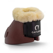 Gatusos Ballschutz Royal Faux Fur Braun