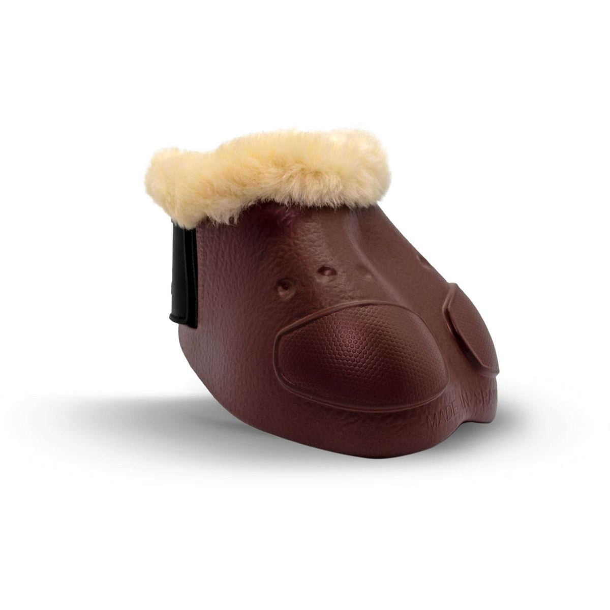 Gatusos Ballschutz Royal Faux Fur Braun