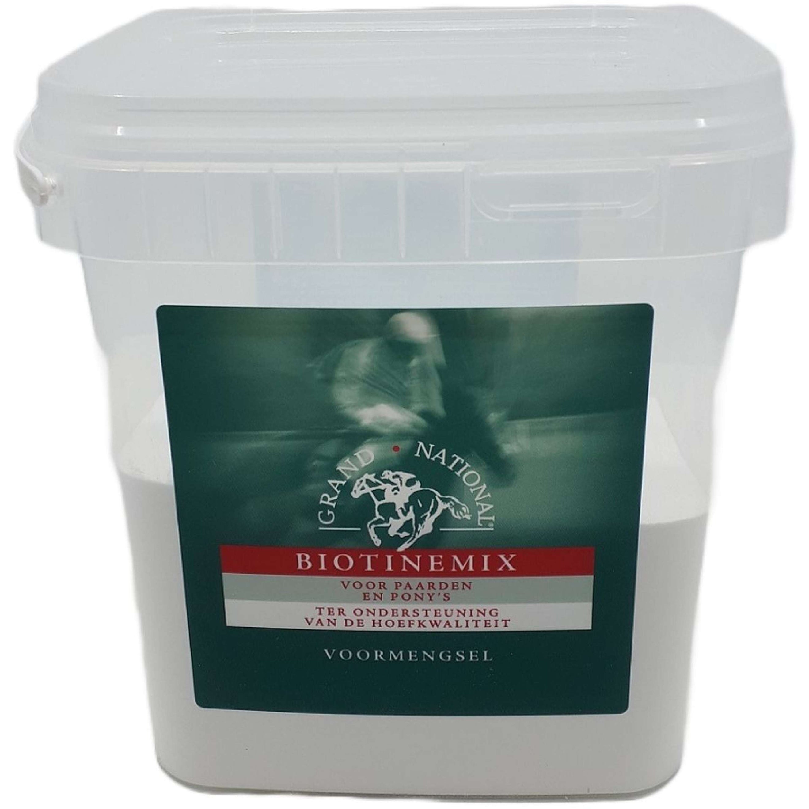 Grand National Biotinemix Grand National Biotinemix