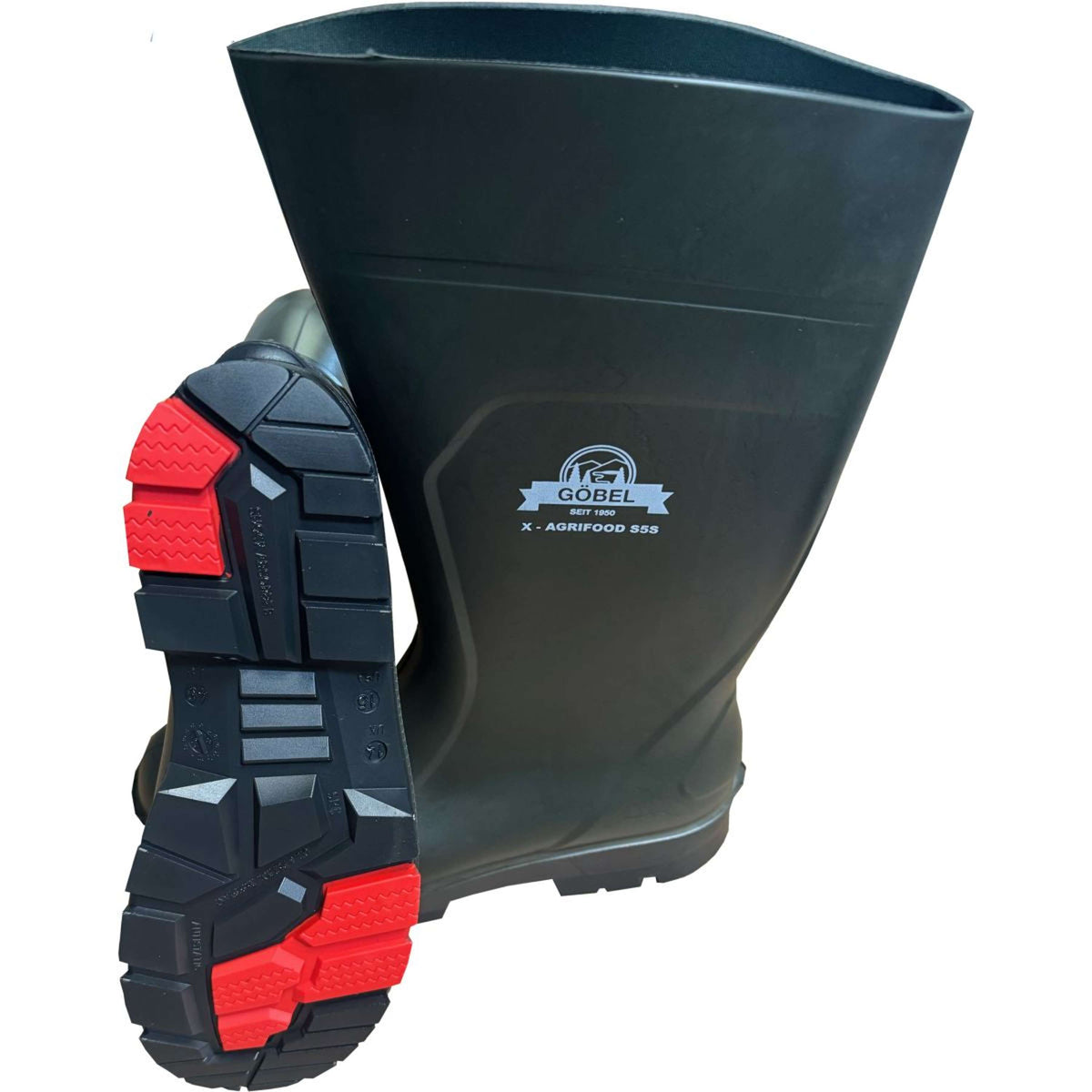 Gobel Stiefel X-Agrifood S5