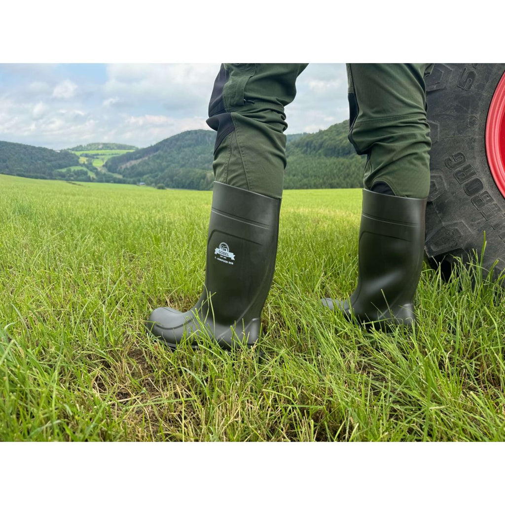 Göbel Stiefel X-Agrifood S5