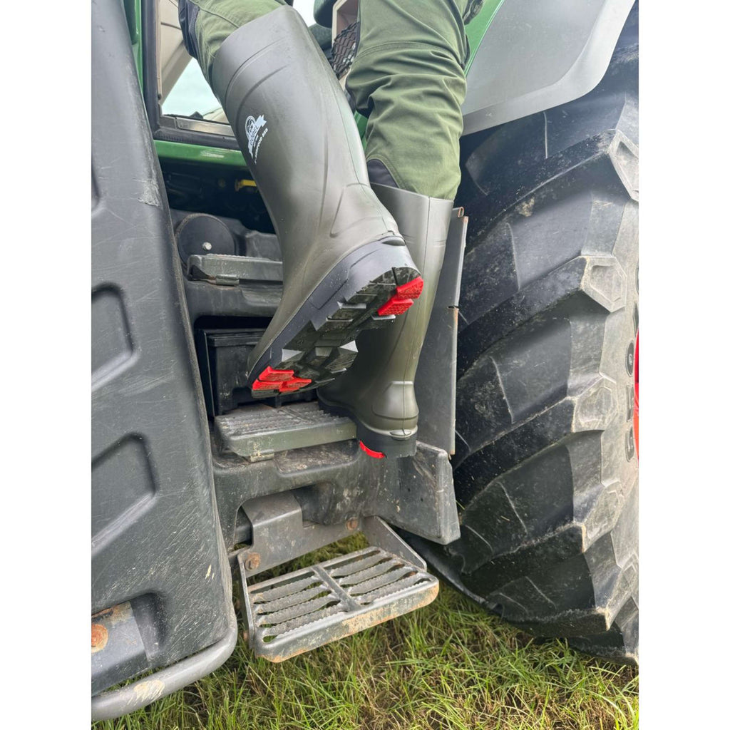 Göbel Stiefel X-Agrifood S5