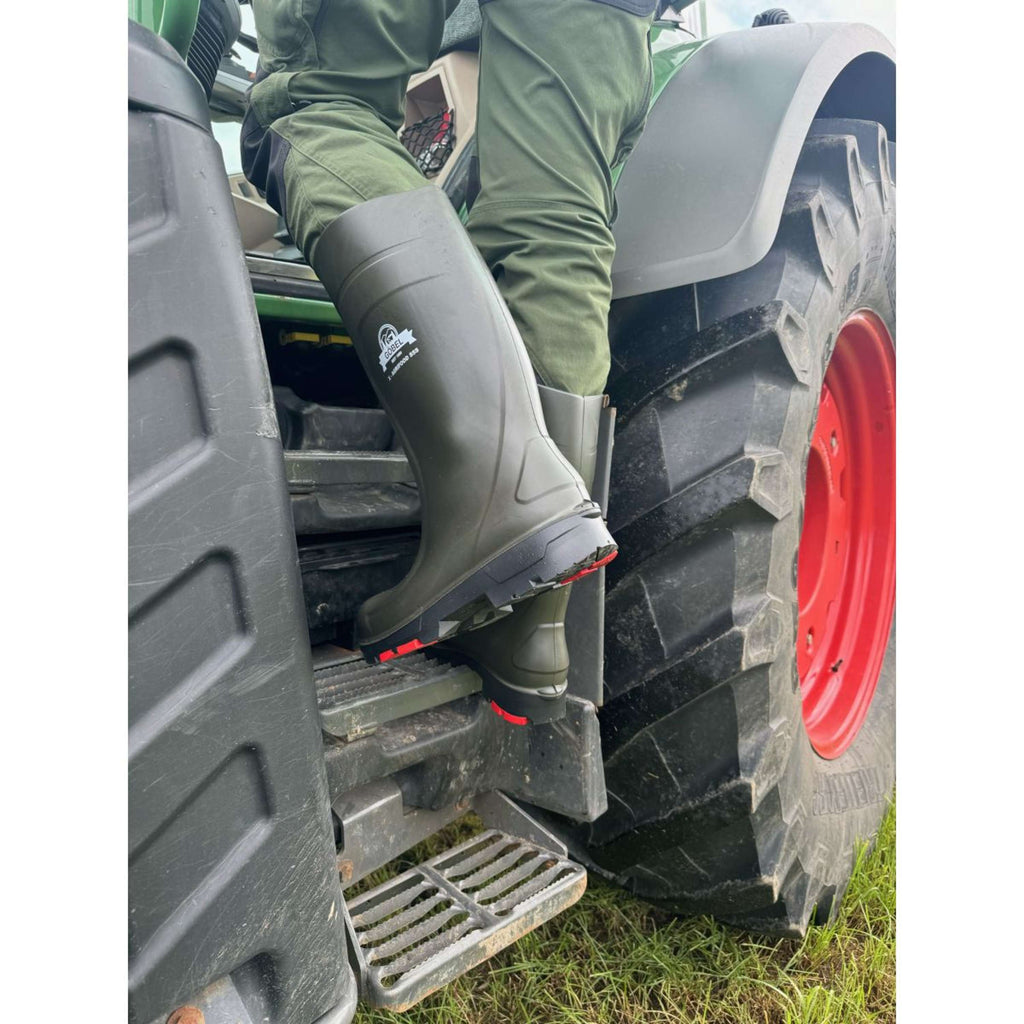 Göbel Stiefel X-Agrifood S5