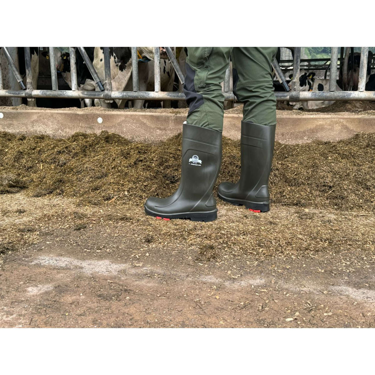 Gobel Stiefel X-Agrifood S5