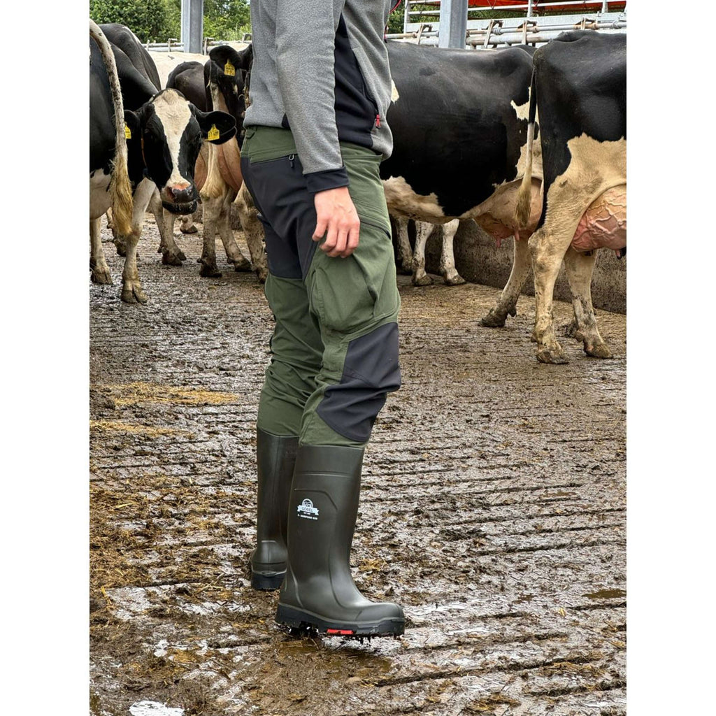Göbel Stiefel X-Agrifood S5
