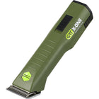 Göbel Schermachine Haustiere GRT X-ONE mit 2 Batterien