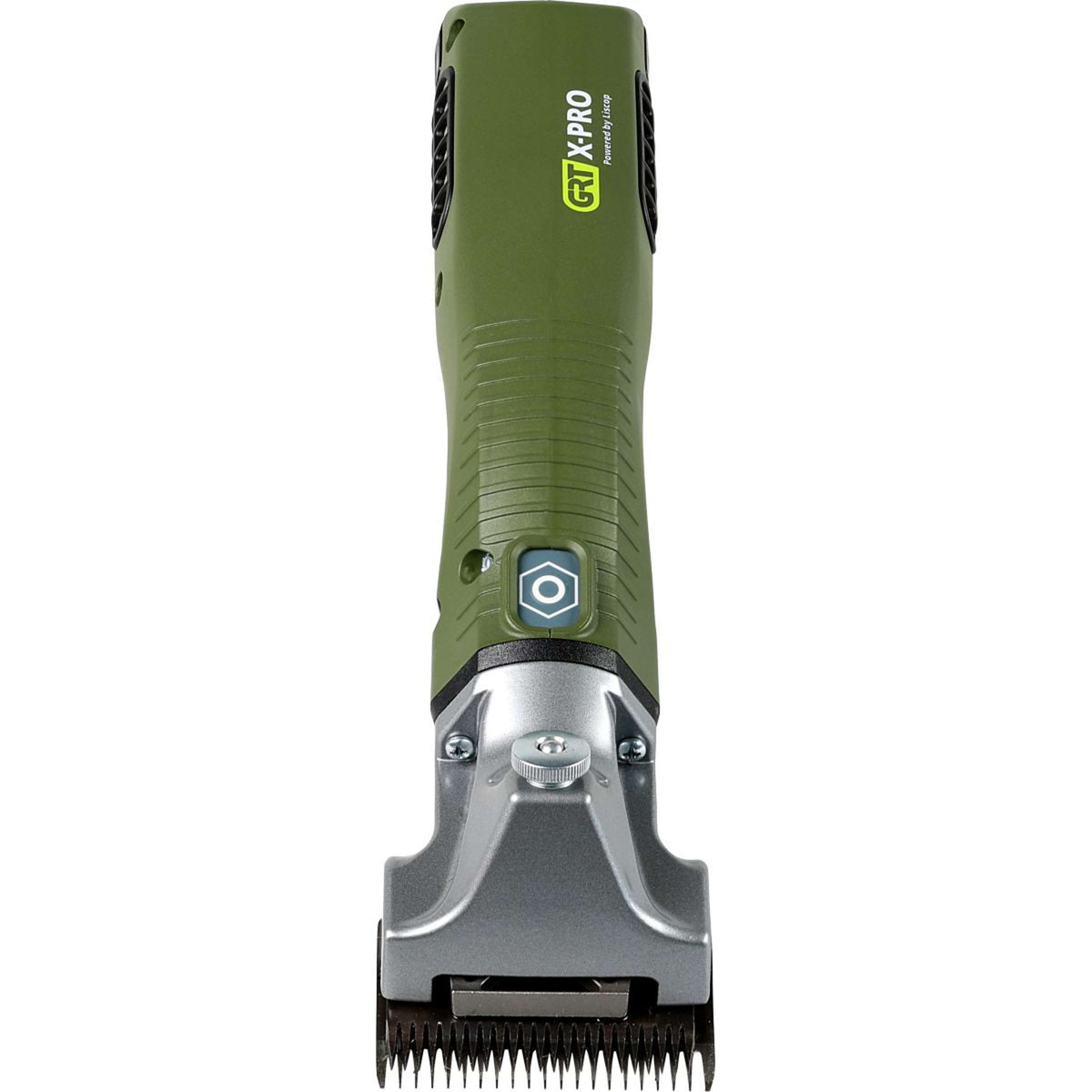 Gobel Schermachine GRT X-PRO mit 1 Batterie
