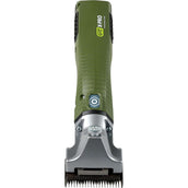 Gobel Schermachine GRT X-PRO mit 1 Batterie
