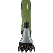 Gobel Schermachine GRT X-MAX mit 1 Batterie
