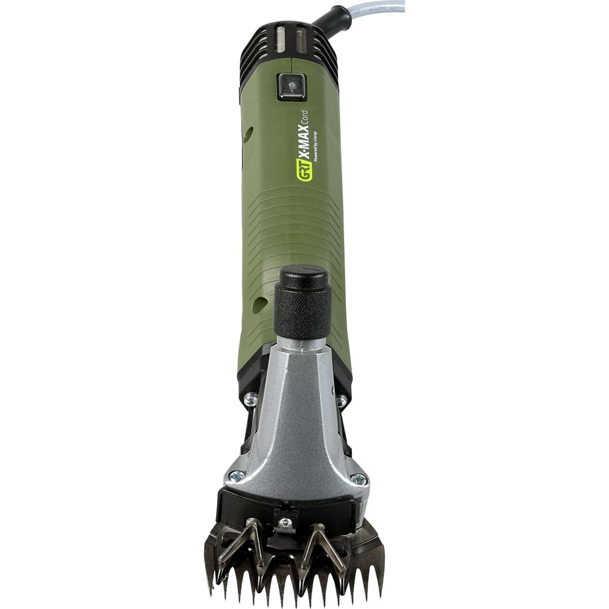 Gobel Schermachine GRT X-MAXcord