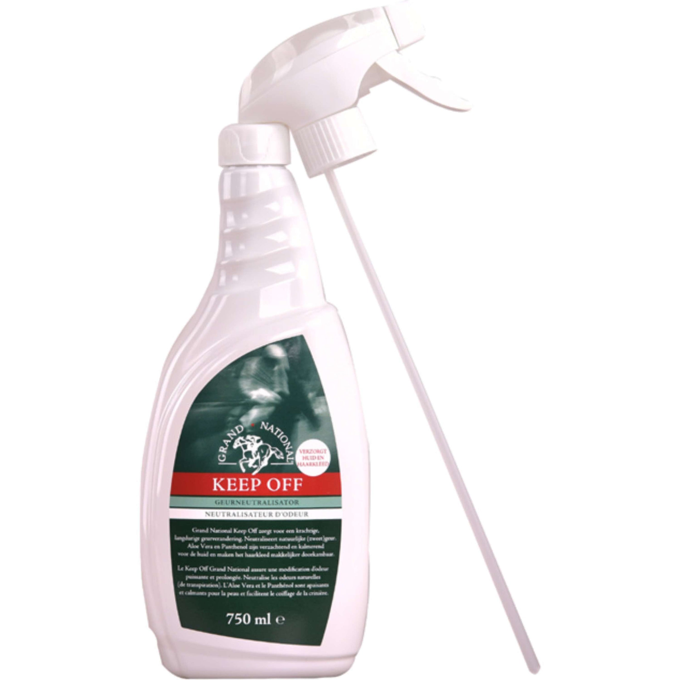 Grand National Fliegenspray Keep Off Spray Grand National Fliegenspray Keep Off Spray