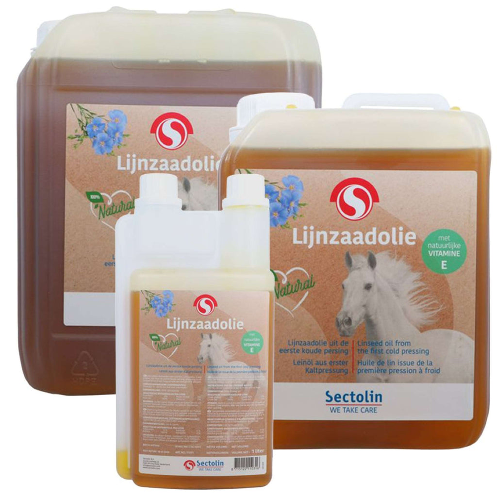 Sectolin Leinöl