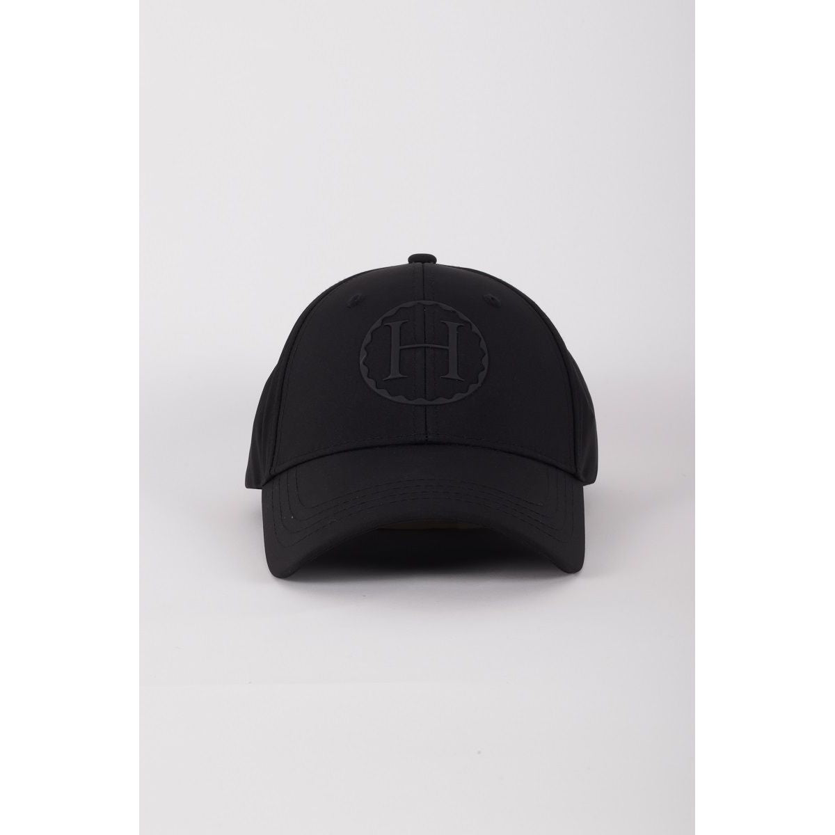 Harcour Cap Camba Schwarz