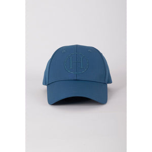 Harcour Cap Camba Steel Blue