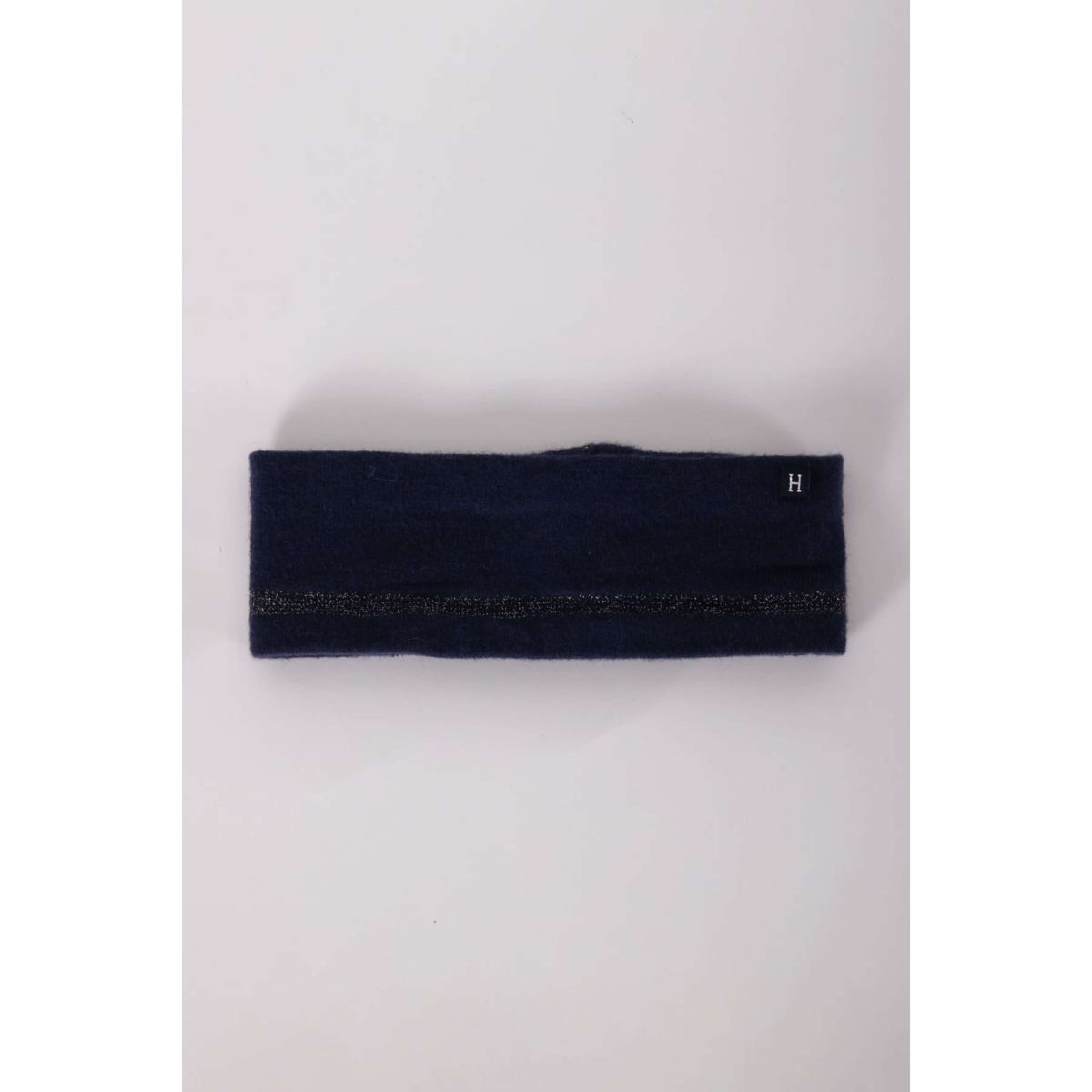 Harcour Stirnband Houra Navy