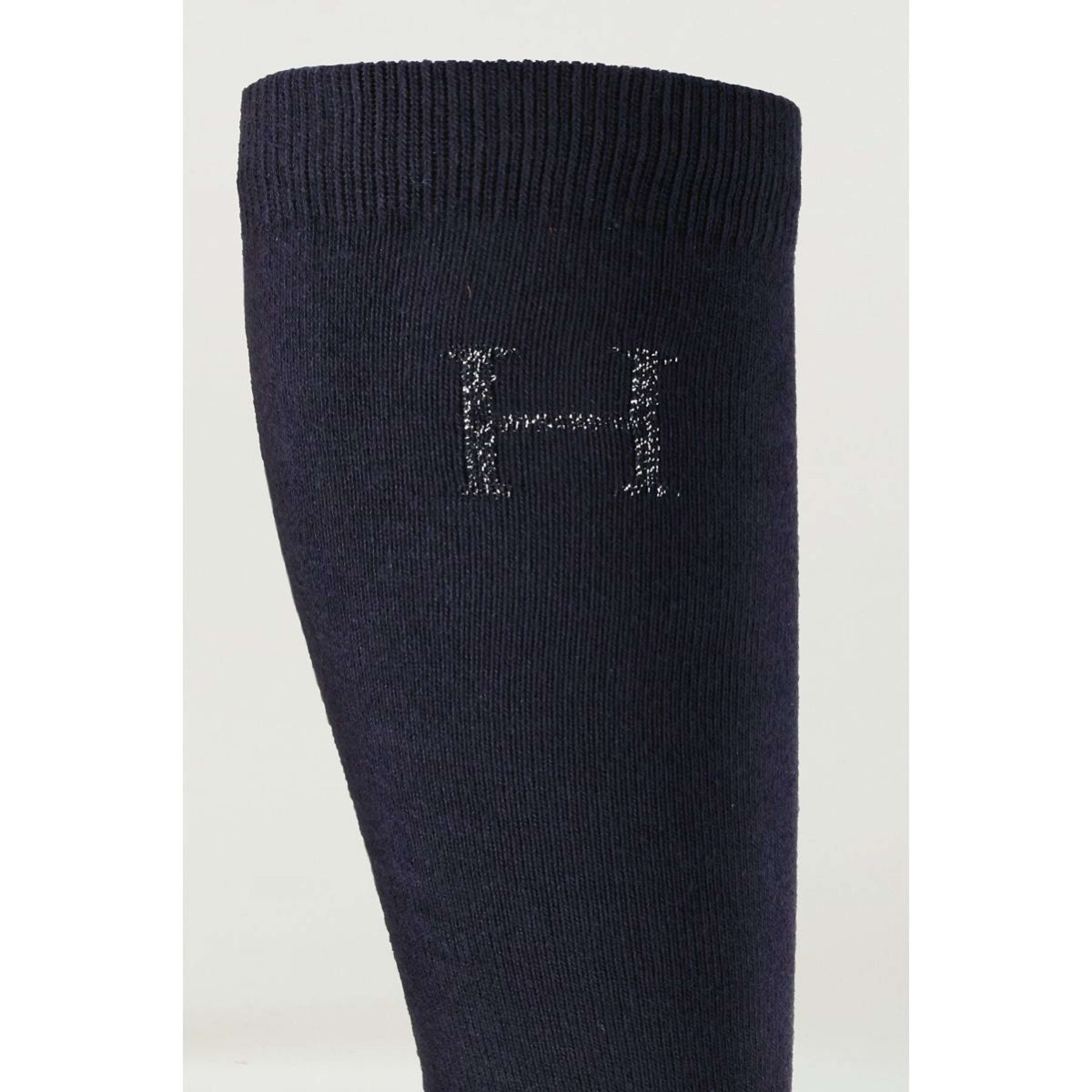 Harcour Socken Sanane Navy