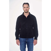 Harcour Shirt Shavi Herren Schwarz