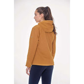 Harcour Jacke Simhat Damen Goldgelb