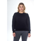 Harcour Pullover Sirius Damen Schwarz