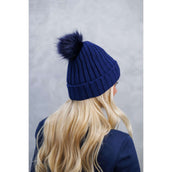 Harcour Beanie Cooper Navy