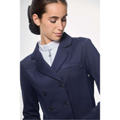 Harcour Turnierjacket Floranie Damen Navy