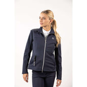 Harcour Airbag Weste Pack Hotaka Bi Fabric Damen Navy