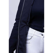 Harcour Jacke Jacinthe Damen Navy